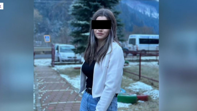 Politist acuzat ca a agresat o fata de 18 ani, determinand-o sa se sinucida: „Ii spunea ca e orfana si ca nimeni nu o vrea” Imagine