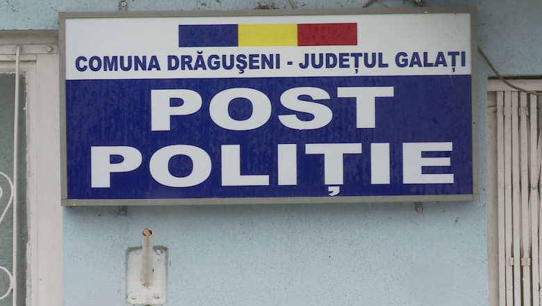 Politist traficant de droguri Imagine