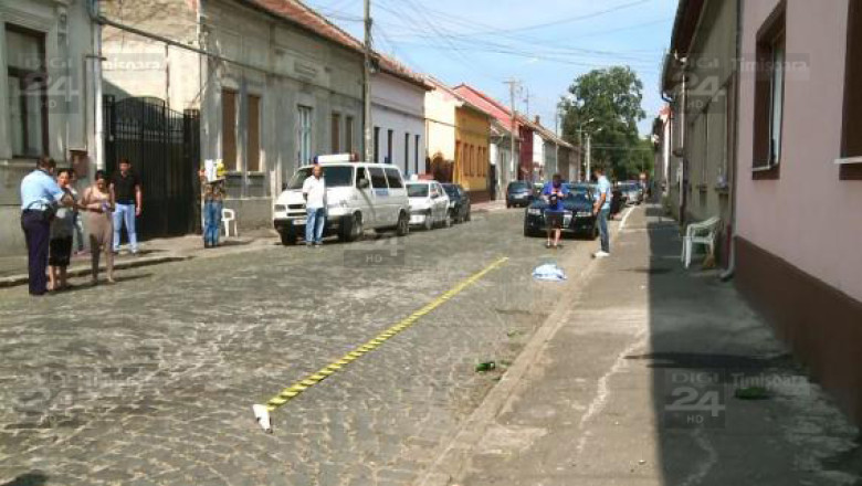 Politisti, bagati in ancheta dupa scandalul clanurilor din Lugoj Imagine