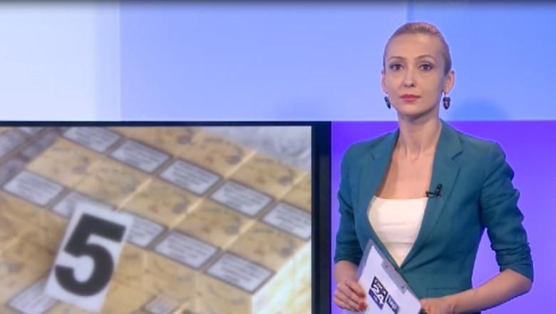 Politisti de frontiera moldoveni contrabandisti, denuntati de un ofiter din Vaslui Imagine