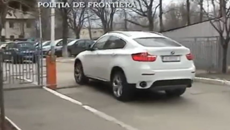 Politistii avertizeaza: toamna se fura cele mai multe masini! Doar jumatate din autoturisme sunt recuperate Imagine