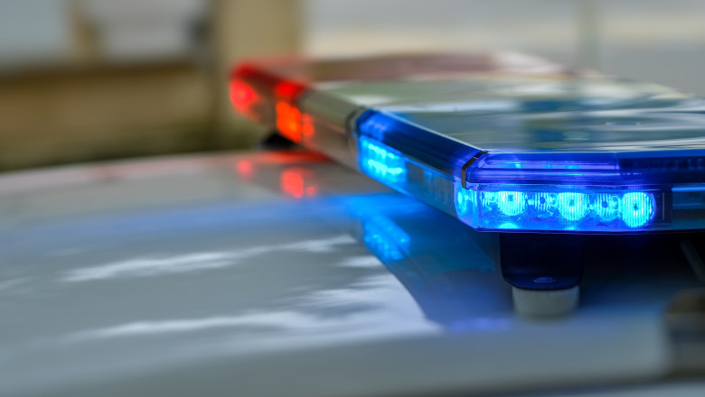 Politistii belgieni au retinut 5 suspecti in cazul soferului roman de TIR, ucis de un capac de canal care a strapuns parbrizul Imagine