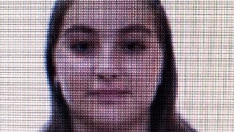 Politistii clujeni cauta o fata in varsta de 18 ani care a plecat de acasa in 20 august si nu a mai revenit. Ei cer sprjinul oamenilor Imagine