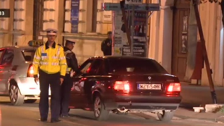 Politistii, dezamagiti de noul lor statut Imagine