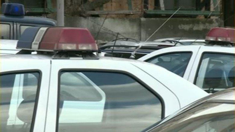 Politistii din Bihor nu au cu ce sa-i urmareasca pe infractori Imagine