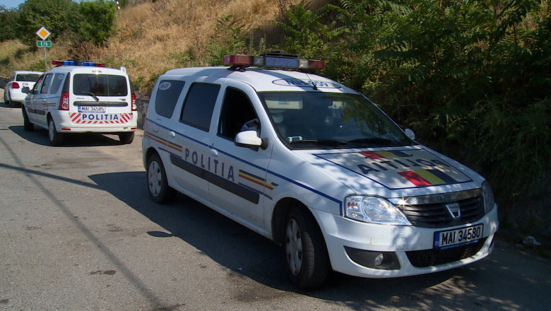 Politistii din Olt, care au pierdut un infractor, nevinovati. Procurorii au dispus neinceperea urmaririi penale Imagine