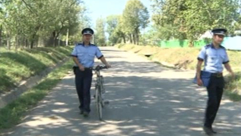 Politistii locali din Timisoara vor patrula pe biciclete Imagine