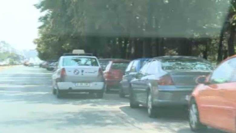 Politistii rutieri lucreaza sub acoperire in trafic Imagine