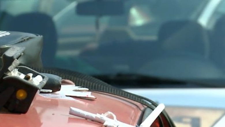 Politistii timisoreni au cautat una si au gasit alta Imagine