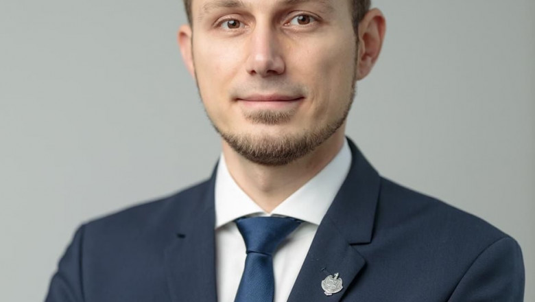 Politizarea digitalizarii in Romania Imagine