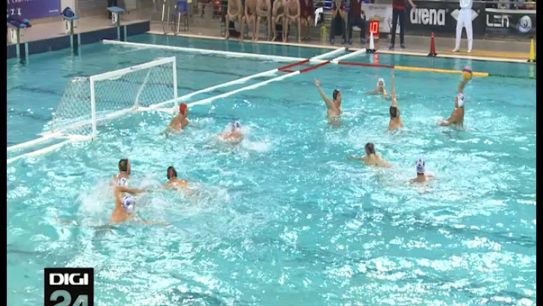 POLO. An reusit pentru Tibi Negrean Imagine