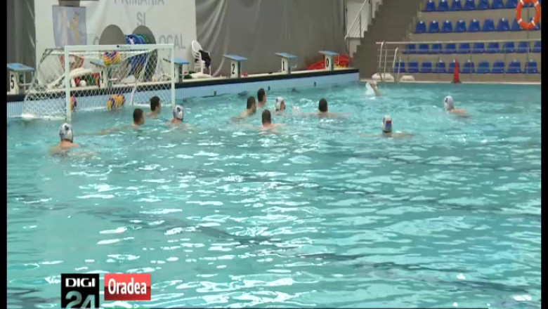 POLO. Azi incepe in Capitala ultimul turneu al grupei valorice I-IV Imagine