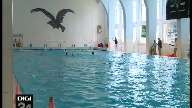 POLO. Copiii de la Crisul au reusit „tripla" Imagine