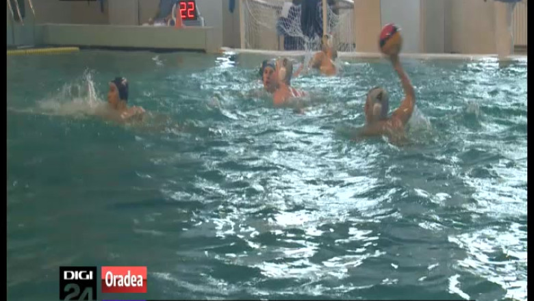 POLO. Crisul a castigat primul turneu zonal Imagine