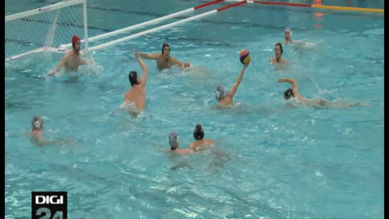 POLO. Crisul continua cursa pentru locul cinci Imagine