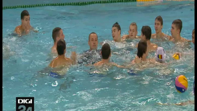 POLO. Crisul Oradea isi pastreaza titlul la juniori III Imagine