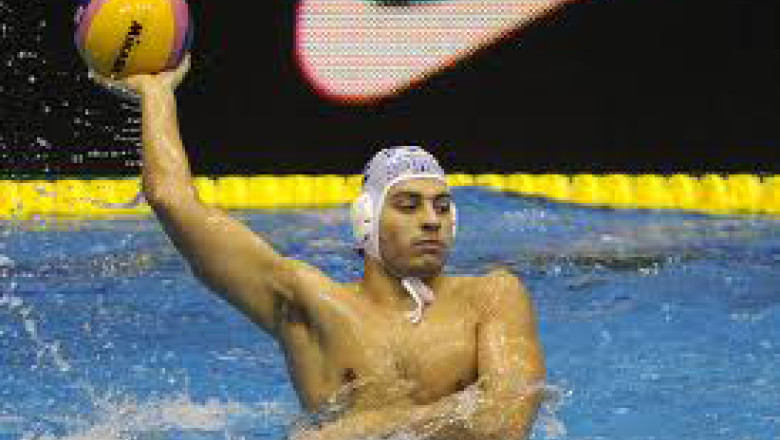 POLO. CSM Digi Oradea s-a intarit cu doi internationali sarbi Imagine