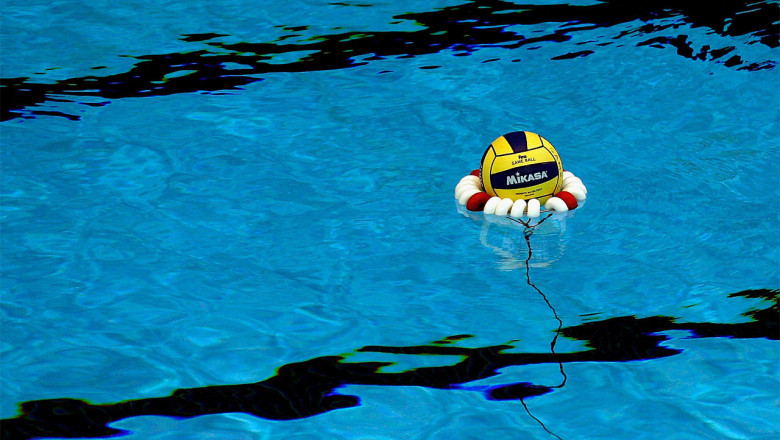 POLO. CSM Digi va lupta in Muntenegru pentru turul doi in Europa Imagine