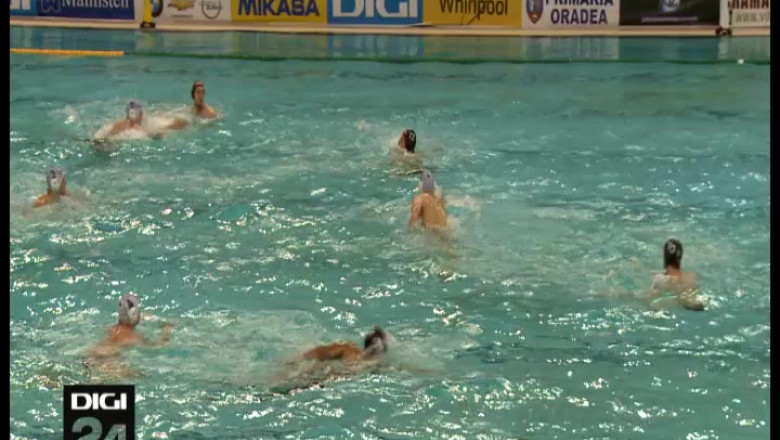 POLO. Dorin Costras, hotarat sa continue la CSM Digi Oradea Imagine