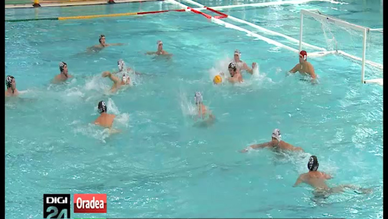 POLO. Duelul fratilor Pjetlovic. Cei doi sarbi vor juca unul impotriva celuilalt, la Oradea Imagine