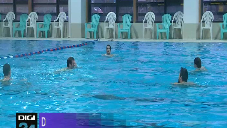 POLO. Dueluri tari in bazin Imagine