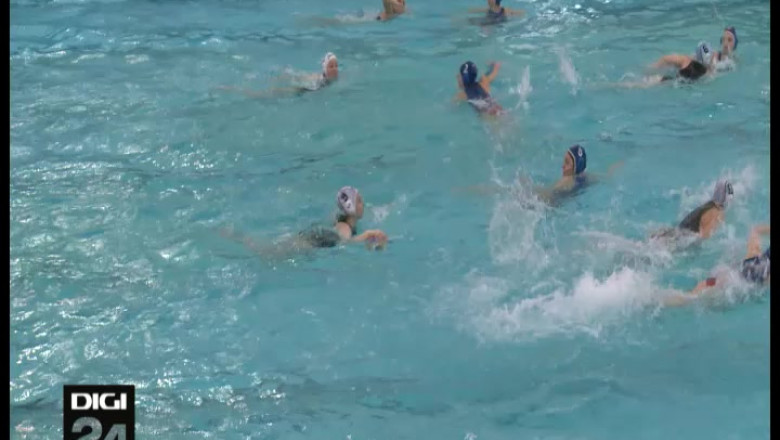 POLO FEMININ. Crisul Oradea, pentru a treia oara campioana nationala Imagine