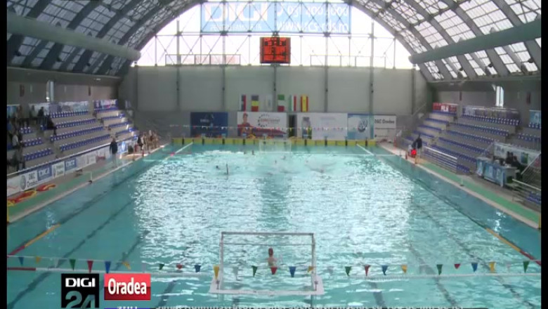 POLO: Intariri din Serbia pentru campioana CSM Digi Oradea Imagine