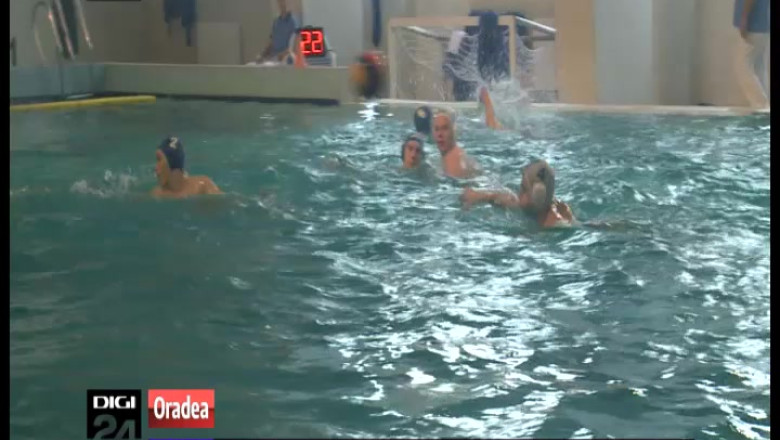 POLO. Juniorii de la Crisul Oradea au castigat al doilea turneu zonal de calificare Imagine