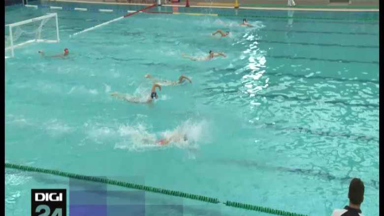 POLO. Juniorii mari de la Crisul aduc titlul la Oradea Imagine