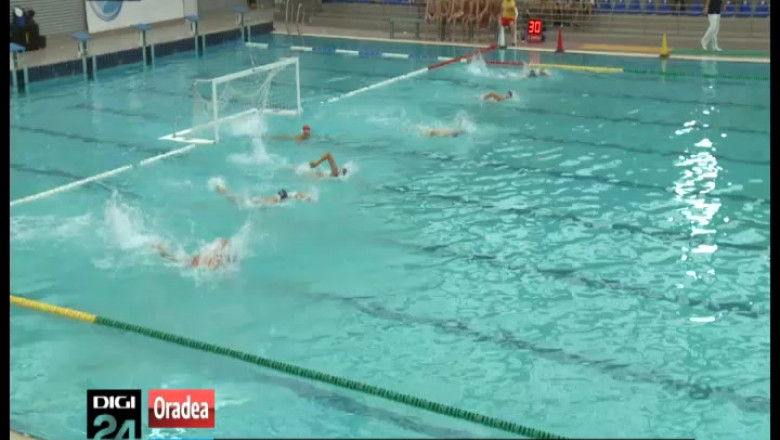 POLO. Patru oradeni la "europene" Imagine