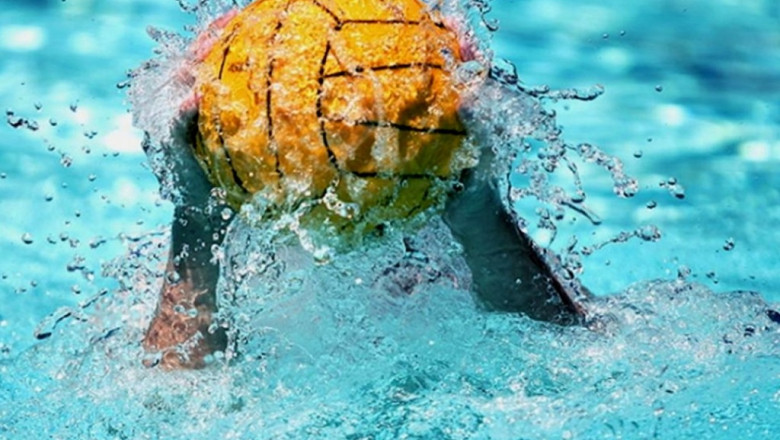 POLO: Romania, invinsa de Kazahstan la "Mondialul" din Spania Imagine