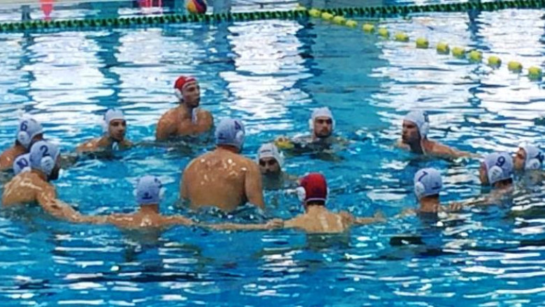 POLO. Se stiu semifinalele Imagine