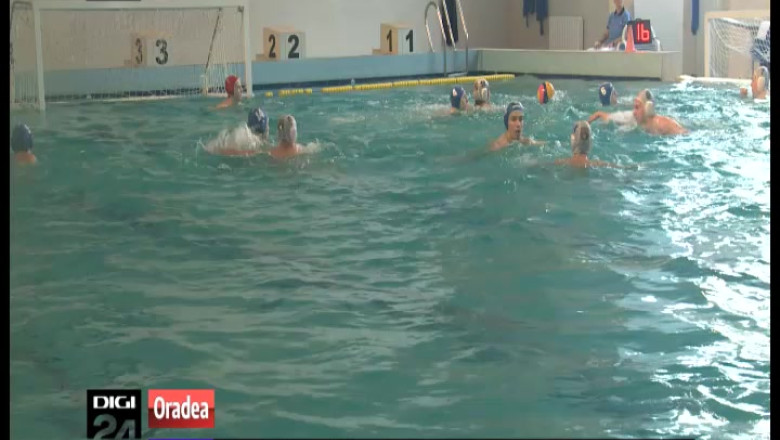 POLO. Un antrenor acuza. Eugen Bajenaru spune ca lotul national de juniori I se face "pe pile si relatii" Imagine