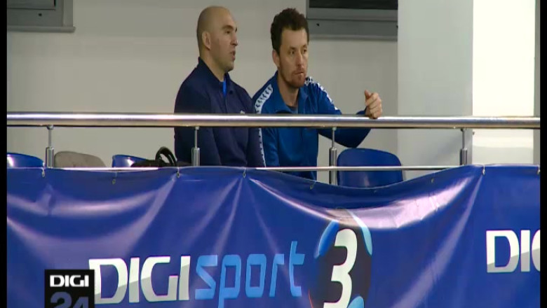 POLO. Victorii de final pentru Crisul Imagine