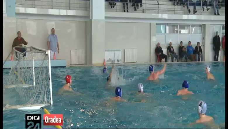 POLO. Victorii pe linie pentru Crisul Lancetti Imagine