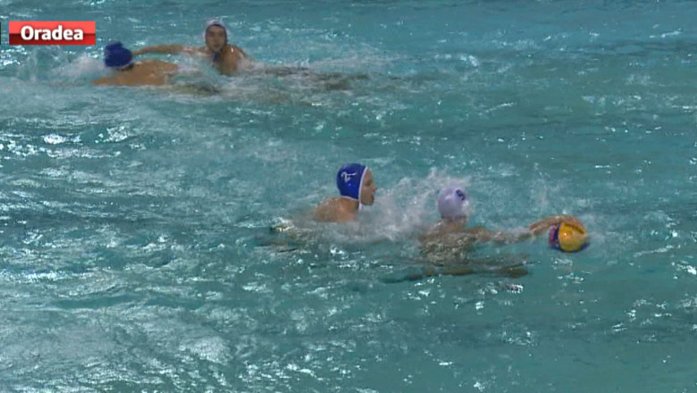 POLO. Vojvodina a castigat Memorialul Ioan Alexandrescu  Imagine