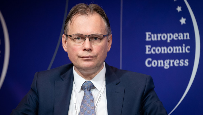 Polonia a trimis catre 50 de tari motivele pentru care solicita Germaniei 1.350 de miliarde de euro ca reparatii de razboi Imagine