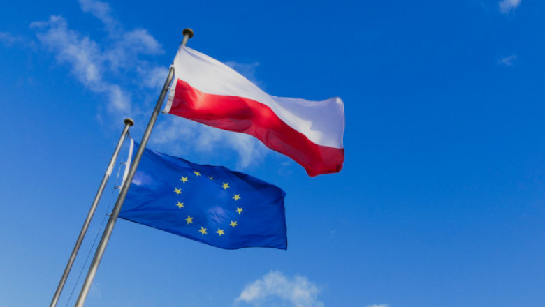 Polonia anunta ca face reforme in justitie pentru a primi fondurile europene din PNRR Imagine