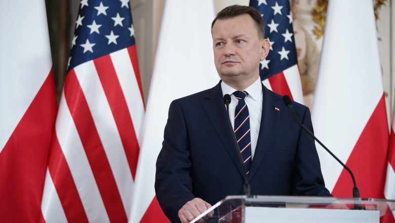 Polonia anunta ca va cumpara submarine Imagine