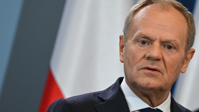 Polonia doreste sa aiba acces la arme nucleare. „Aceasta este o cursa pentru securitate, nu pentru razboi” Imagine