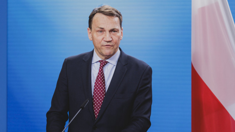 Polonia introduce restrictii de deplasare diplomatilor rusi pe teritoriul sau Imagine