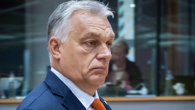 Polonia nu a invitat Ungaria la ceremonia de preluare a presedintiei UE. „Nu este un oaspete binevenit” Imagine