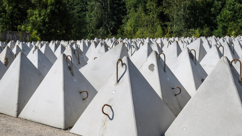 Polonia si statele baltice solicita finantare UE pentru fortificarea frontierelor cu Rusia si Belarus Imagine