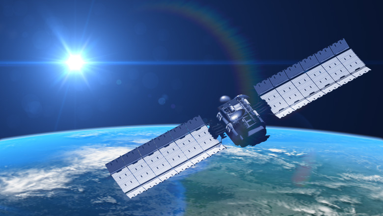 Polonia vrea sa lanseze sateliti militari in 2025: „Lectii invatate din experientele Ucrainei” Imagine