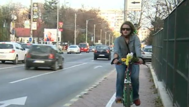 Poluarea din Bucuresti, masurata inexact. Statiile de monitorizare someaza Imagine