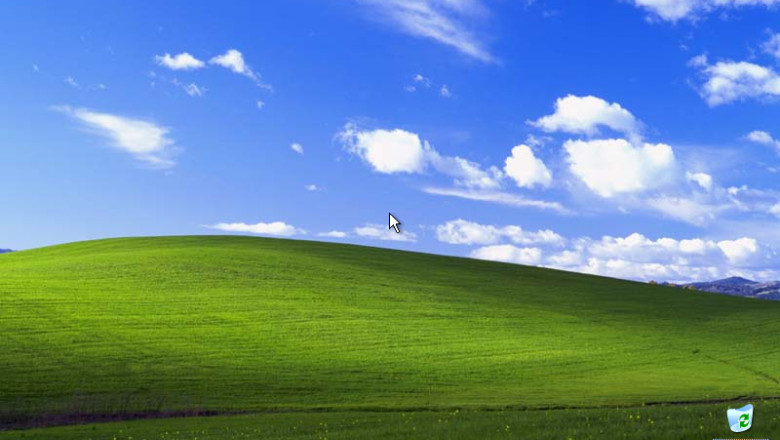 PONTURI. Cum sa folosesti Windows XP in siguranta Imagine