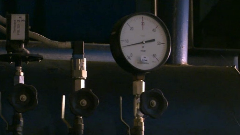 Ponturi pentru facturi mai mici la gaze si electricitate Imagine