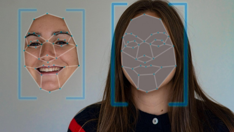 Pornografia deepfake va fi incriminata penal in Marea Britanie. Ce pedepse ii asteapta pe cei care fac si distribuie astfel de imagini Imagine