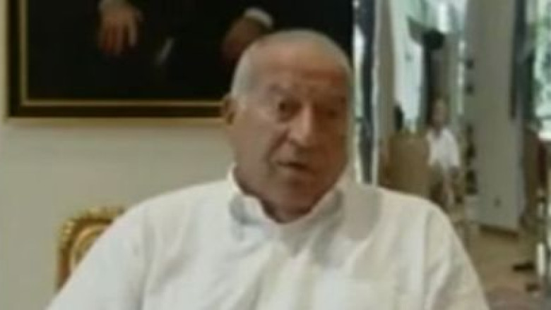 PORTRET. Dan Voiculescu, capitalist post-decembrist. De la dosarele Securitatii, la mass-media si afaceri cu statul roman Imagine