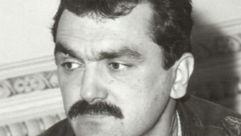 PORTRET. Miron Mitrea, 25 de ani de politica Imagine